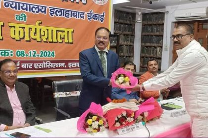 SC takes note of Justice Yadav’s controversial remarks on UCC, slurs against Muslims