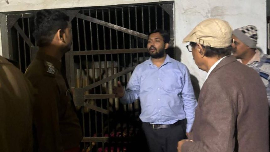 Bihar PSC bows to student demands after briefly detention of Khan Sir