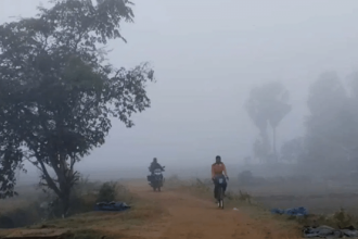 Kolkata sees pleasant day despite poor air quality; check today’s weather forecast