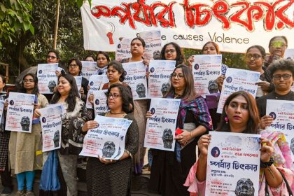 RG Kar case: Protests erupt in Kolkata against CBI after bail to two