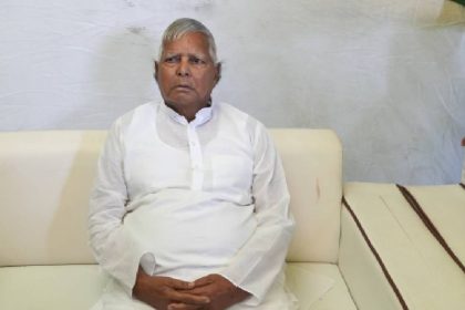 INDIA bloc rift wide open? Lalu Yadav backs Mamata as alliance leader, slams Congress