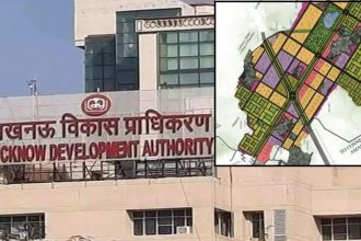 Lucknow Plots: LDA to put 3,000+ plots for sale on Mohan Road | Check how to apply