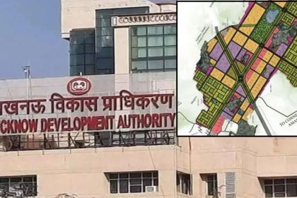 Lucknow Plots: LDA to put 3,000+ plots for sale on Mohan Road | Check how to apply