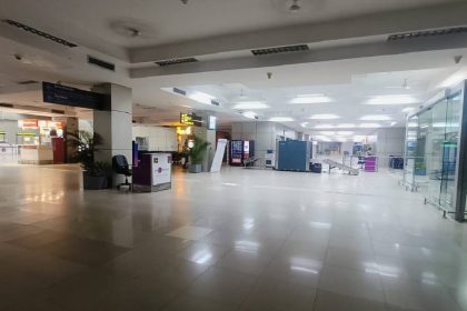 UP: PANIC at Lucknow airport after newborn’s body found in courier shipment, probe on