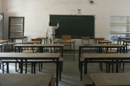 Madhya Pradesh teacher suspended for taking leave by lying about student’s death