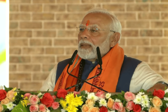 ‘Maha Kumbh is great ‘yagya’ of unity, new history being created’: PM Modi in Prayagraj