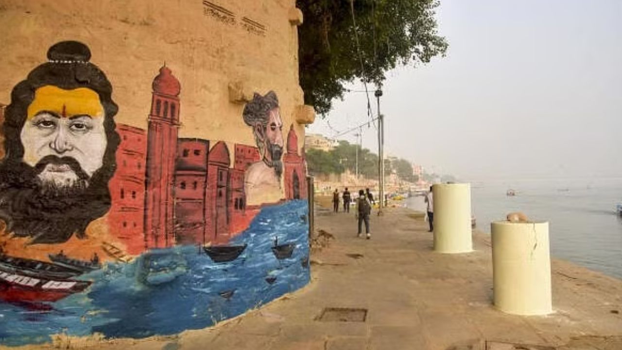 Top seers to approve Sanatan Board proposal at Maha Kumbh, will be sent to Centre Top seers to approve Sanatan Board proposal at Maha Kumbh, will be sent to Centre