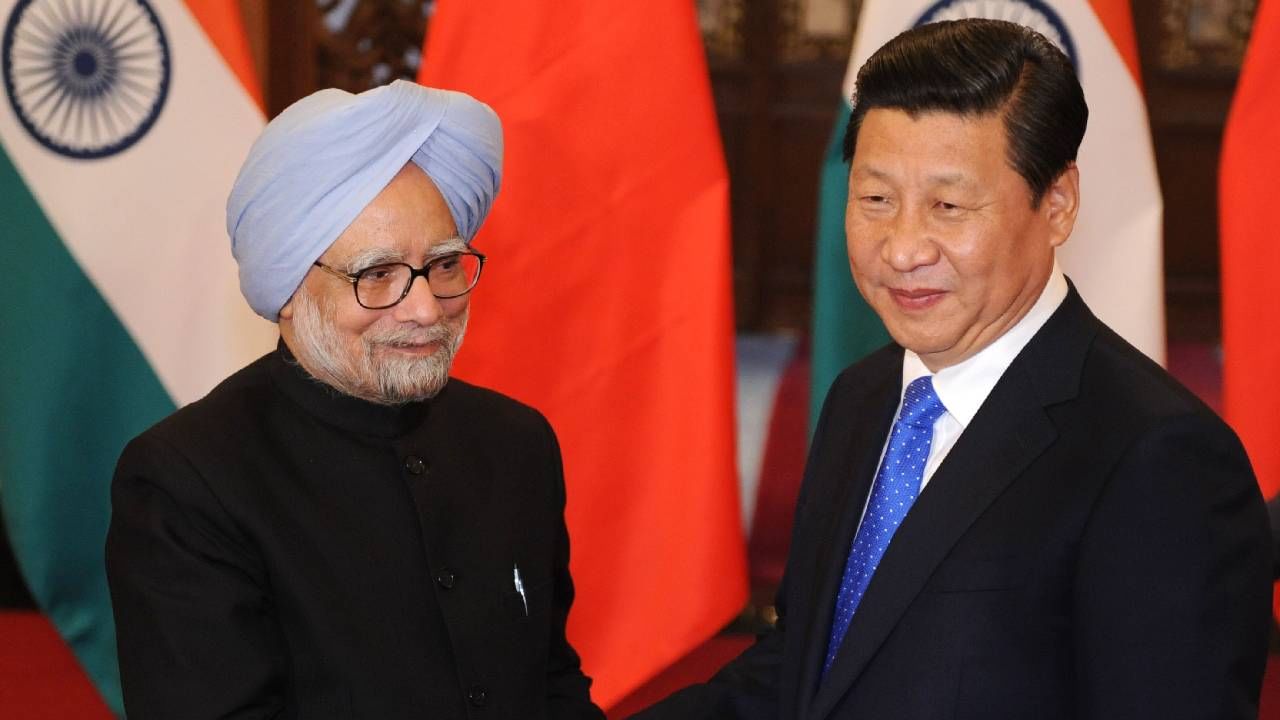 Beijing hails Manmohan Singh’s ‘positive contribution’ in developing India-China ties