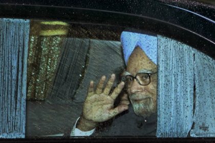 Former Manmohan Singh to be cremated at Delhi’s Nigambodh Ghat tomorrow