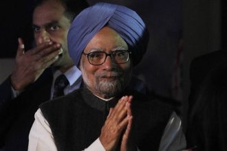 From Economist to Prime Minister: A look at Manmohan Singh’s landmark life journey