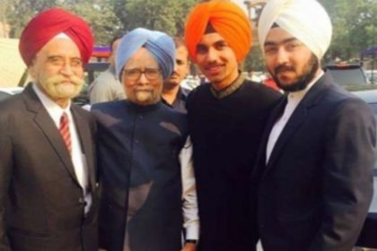Uttarakhand’s Haldwani was Manmohan Singh’s first home post-partition, family in Doon