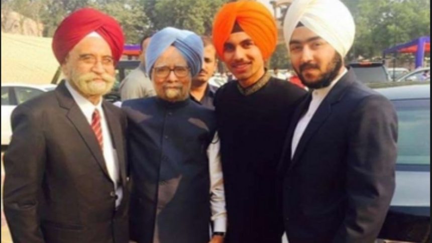 Uttarakhand’s Haldwani was Manmohan Singh’s first home post-partition, family in Doon