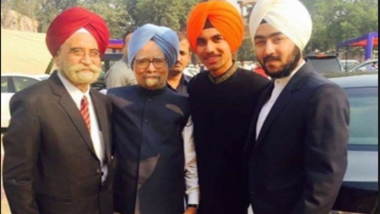 Uttarakhand’s Haldwani was Manmohan Singh’s first home post-partition, family in Doon Uttarakhand’s Haldwani was Manmohan Singh’s first home post-partition, family in Doon