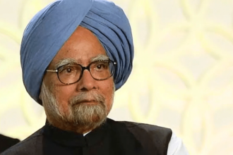 Manmohan Singh’s funeral date, time: Ex-PM’s last rites to be held with state honours
