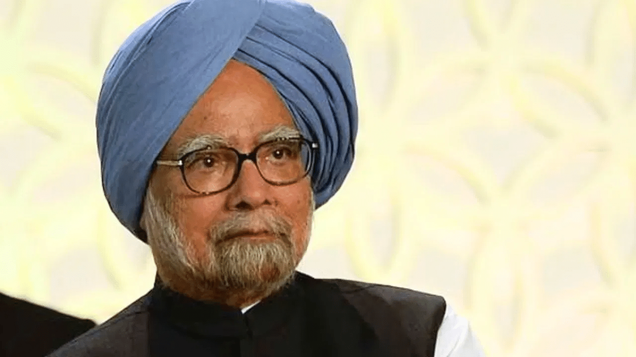 Manmohan Singh’s funeral date, time: Ex-PM’s last rites to be held with state honours