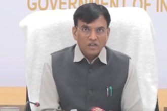 ‘Delhi govt busy with liquor sales, not healthcare’: Union Minister slams AAP