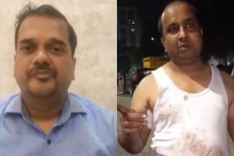 How lightning of incense in Kalyan turned into a Marathi vs non-Marathi issue