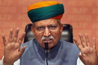 ‘Practical and important’: Government sets Jan 8 for 1st meeting on ONOE proposal