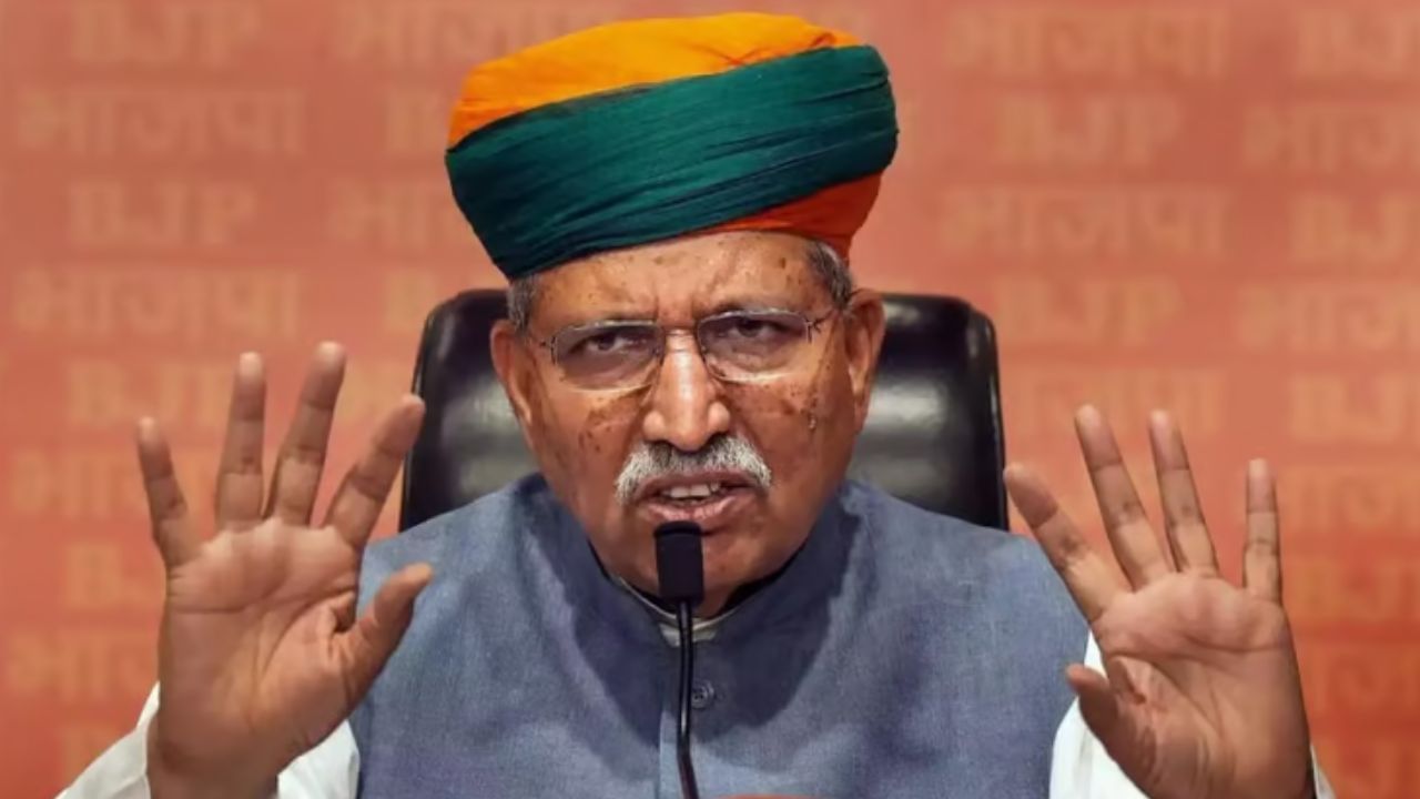 ‘Practical and important’: Government sets Jan 8 for 1st meeting on ONOE proposal ‘Practical and important’: Government sets Jan 8 for 1st meeting on ONOE proposal