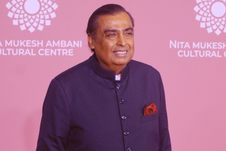 Mukesh Ambani in Pakistan search list in 2024: Check full list here