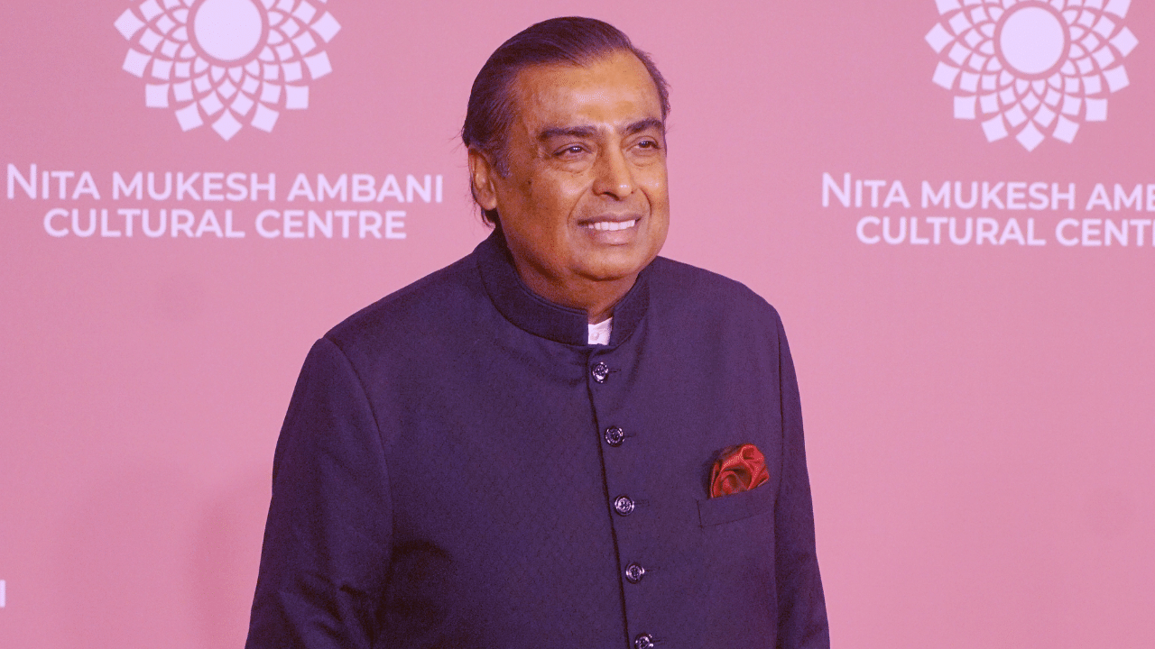 Mukesh Ambani in Pakistan search list in 2024: Check full list here