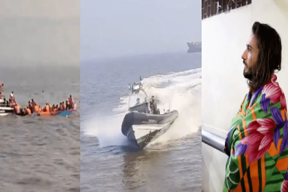Mumbai boat collision: How a German tourist saved this five-year-old boy’s life