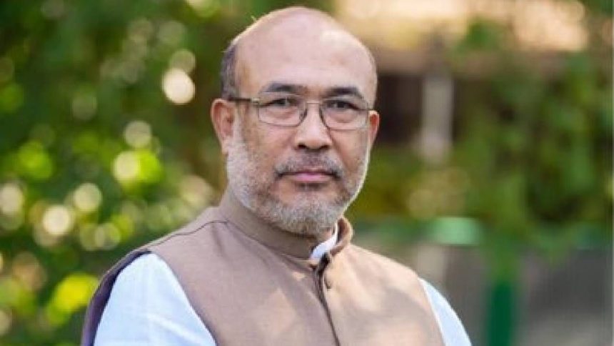 ‘I am sorry’: Manipur CM Biren Singh on ethnic clashes, hopes for peace in 2025
