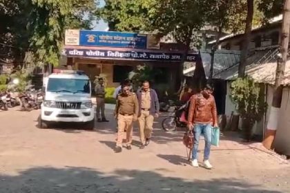 NIA detains two in Maharashtra over links with Pakistani agencies, Jaish-e-Mohammed