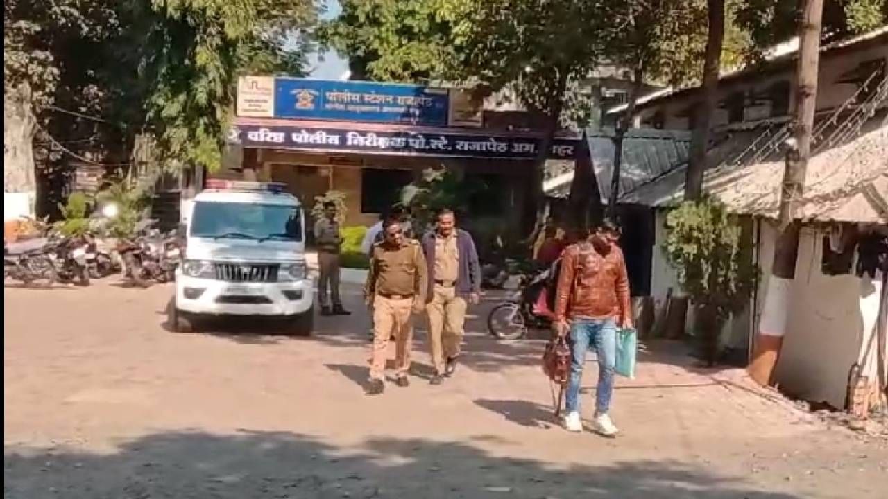 NIA detains two in Maharashtra over links with Pakistani agencies, Jaish-e-Mohammed