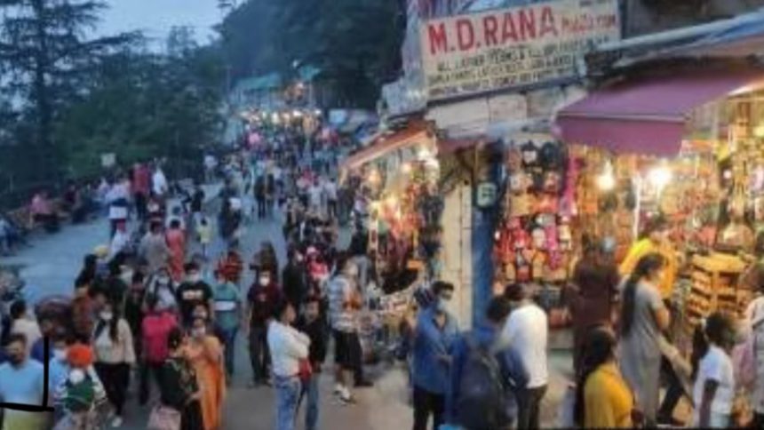 Uttarakhand gears up to welcome New Year tourists; hotels, restaurants open 24 hours 1 Uttarakhand gears up to welcome New Year tourists; hotels, restaurants open 24 hours