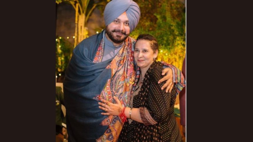 Delhi HC refuses to entertain PIL against Navjot Sidhu over wife’s cancer cure claim