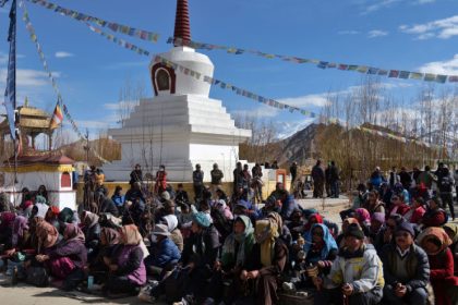 Ladakh gets 95 per cent local reservation in government jobs: What demands remain?