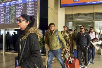New rules for hand baggage on domestic flights: One bag of maximum 7 kg | Details