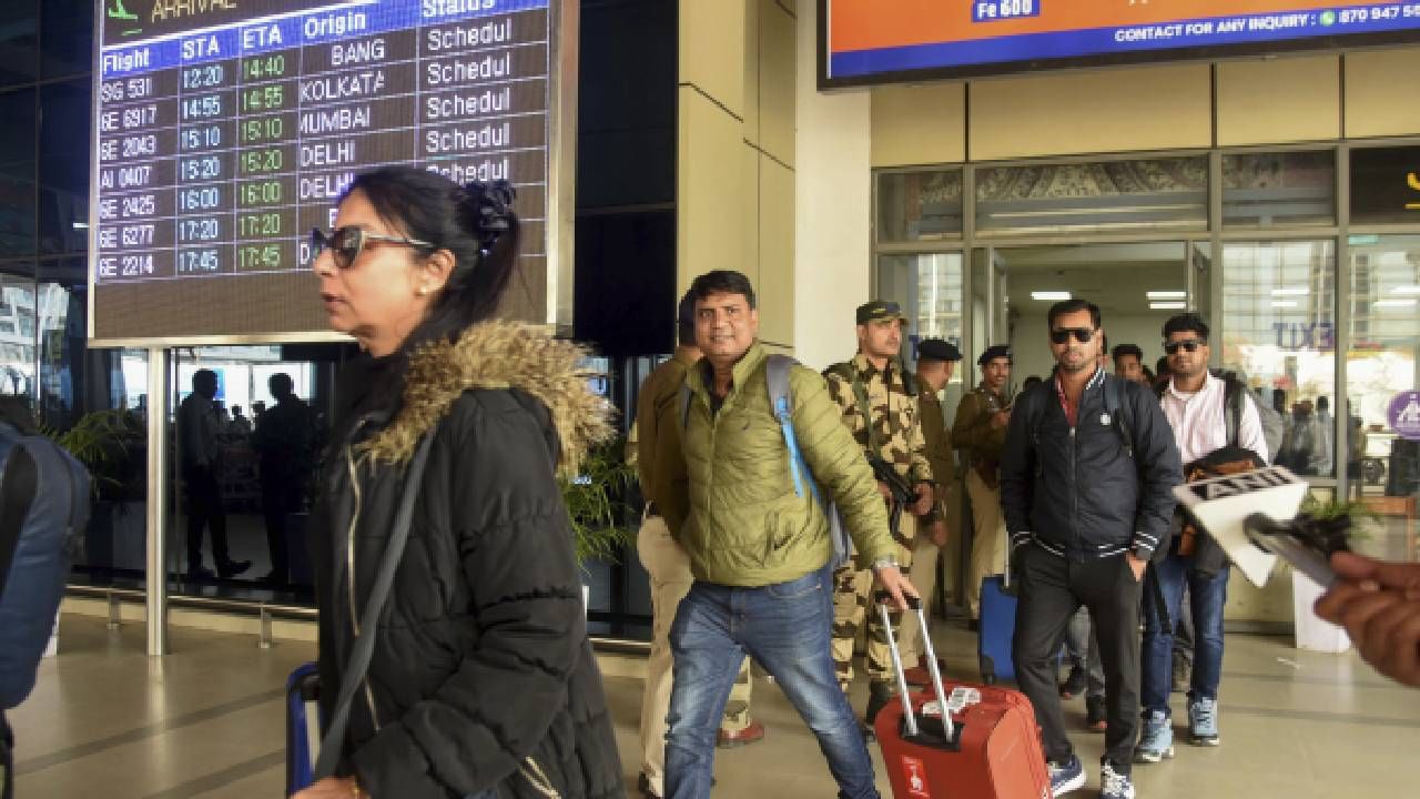 New rules for hand baggage on domestic flights: One bag of maximum 7 kg | Details