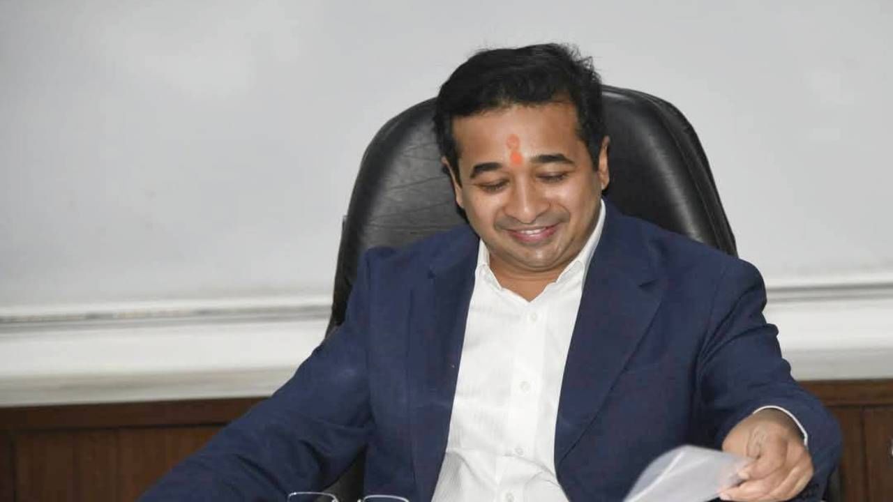 Congress seeks action against Nitesh Rane for calling Kerala a ‘mini Pakistan’ Congress seeks action against Nitesh Rane for calling Kerala a ‘mini Pakistan’