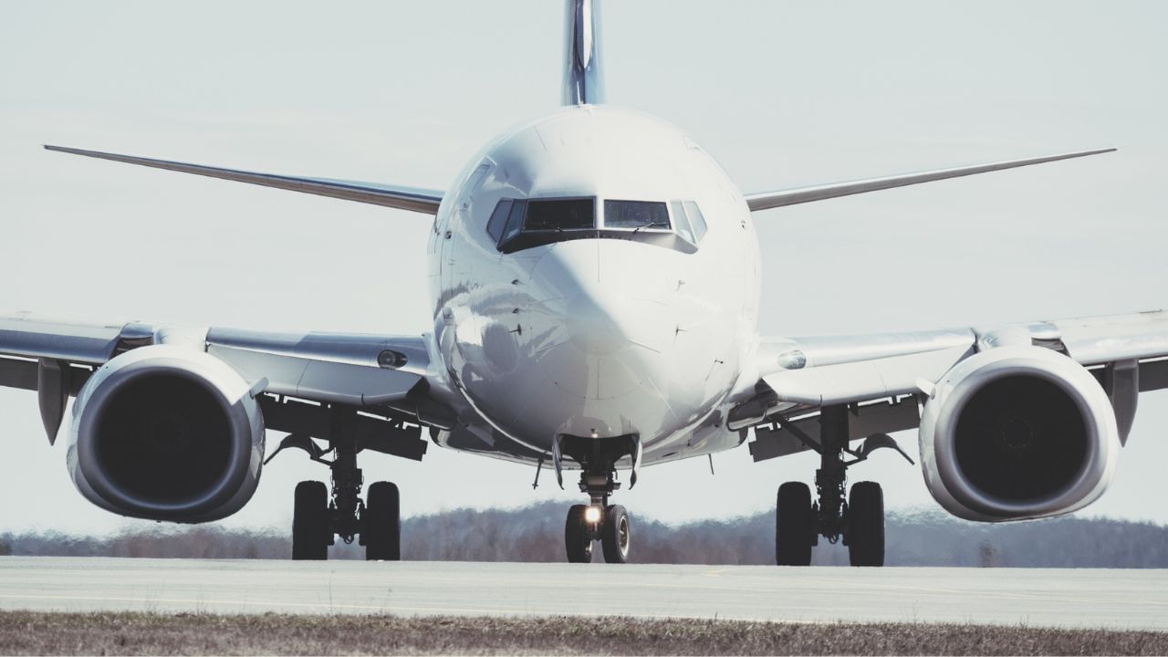 Noida International Airport to witness its first flight landing today