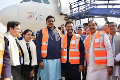 Noida airport to boost connectivity and ‘Ease of Living’ in NCR: PM Modi