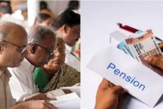 Uttarakhand: Senior citizen can apply for pension at 59.5, receive benefits by age 60