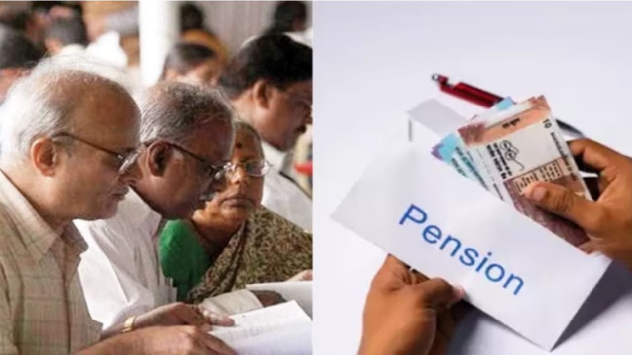 Uttarakhand: Senior citizen can apply for pension at 59.5, receive benefits by age 60