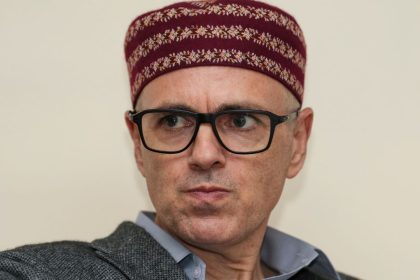 J&K’s controversial convoy: Omar’s luxury SUV purchase of Rs 3.04 cr sparks outrage