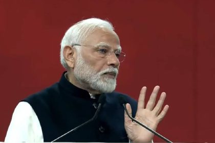‘Reform, Perform and Transform’: PM Modi at Rising Rajasthan Global Investment Summit