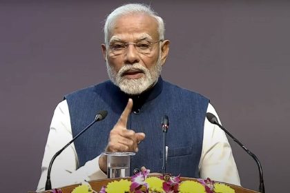 Death threat to PM Modi: Mumbai cops receive message about plot by ISI agents