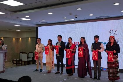 US launches PRERANA initiative to boost reproductive health access in northeast India