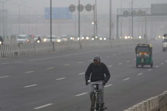 India braces for another scorcher: Warm December predicted amid global warming trend