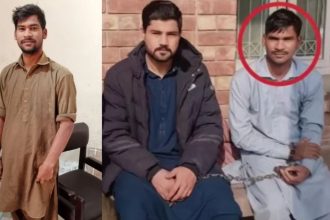 Aligarh man arrested in Pakistan after crossing border to meet Facebook lover