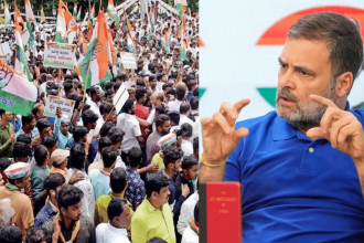 Parliament scuffle: Police may quiz Rahul Gandhi; Cong to hold nationwide protests