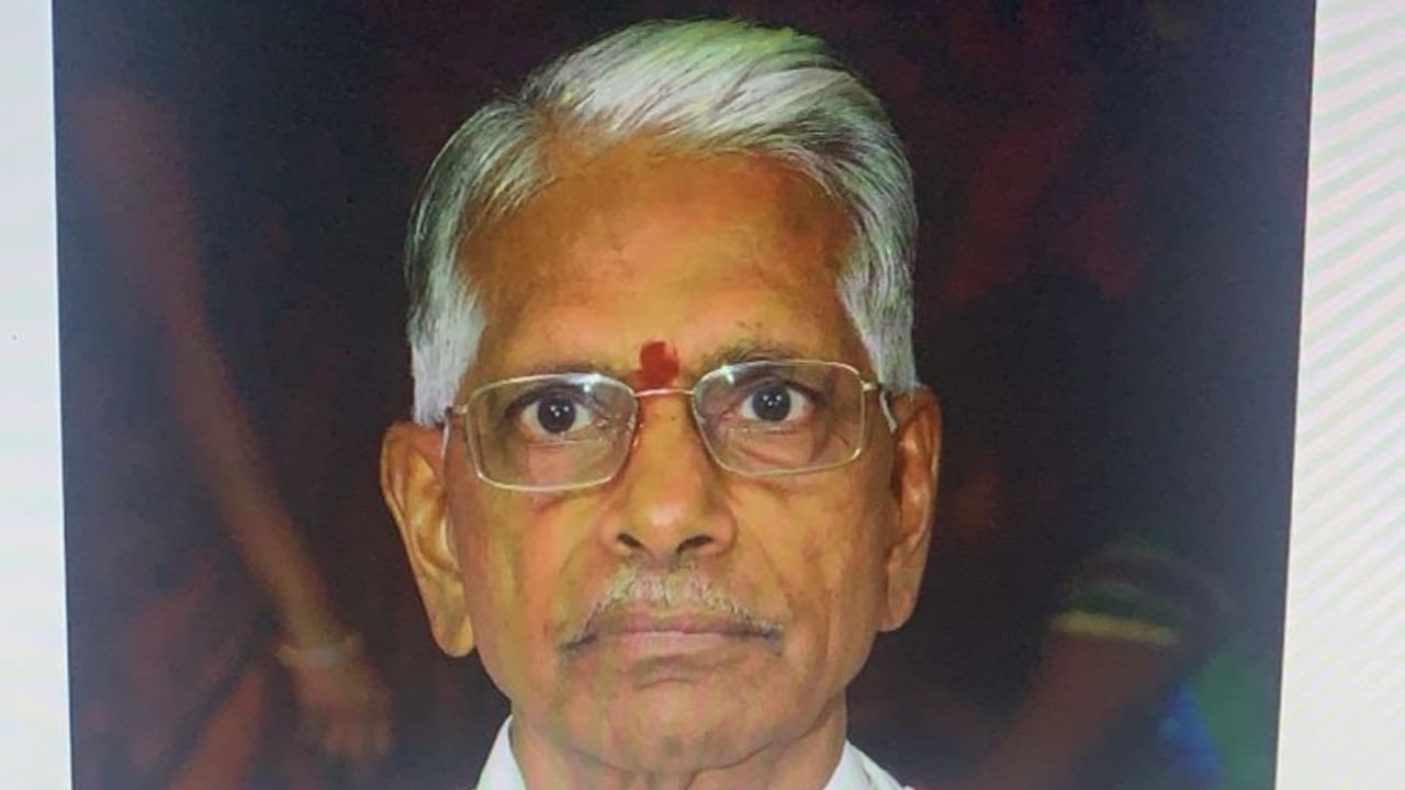 Who was S Parvatha Rao, retired Andhra Pradesh High Court judge and philanthropist Who was S Parvatha Rao, retired Andhra Pradesh High Court judge and philanthropist