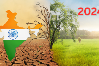 How 2024 proved the intensifying impact of climate change on India’s weather