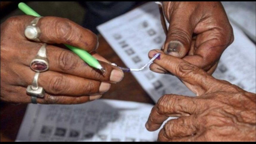 Why Election Commission denied candidates access to poll booth CCTV |Explained