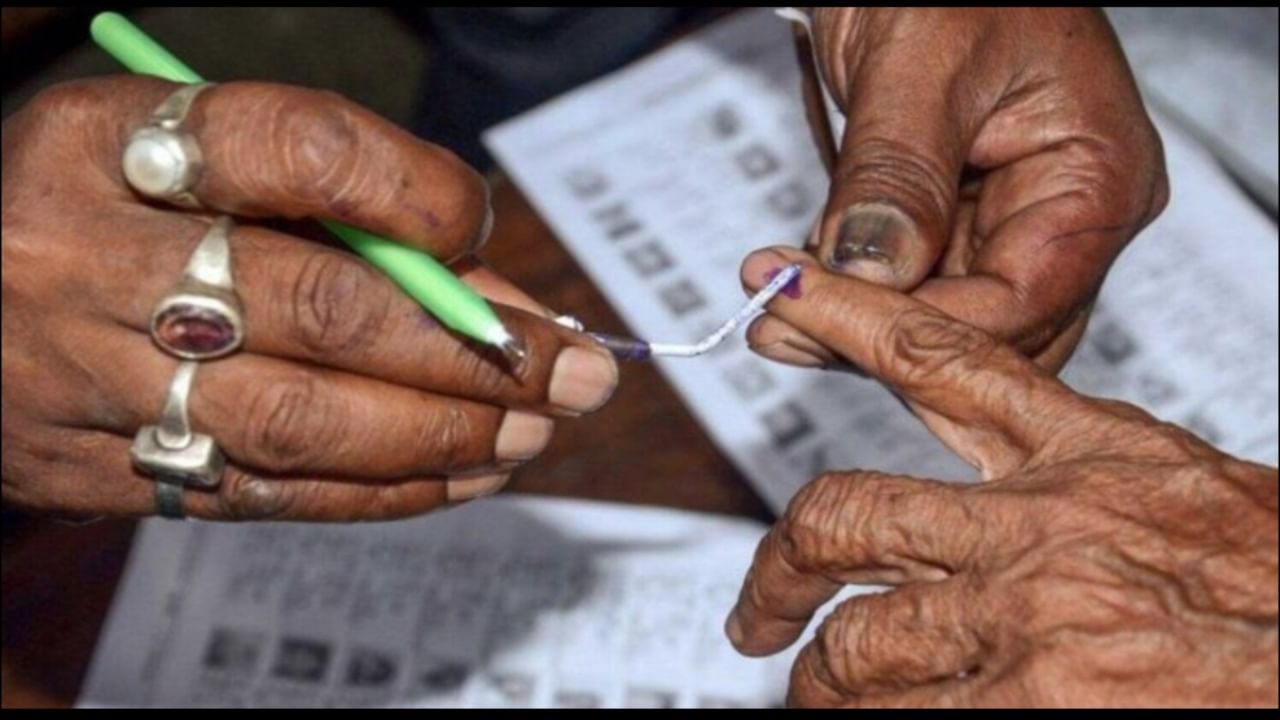 Why Election Commission denied candidates access to poll booth CCTV |Explained Why Election Commission denied candidates access to poll booth CCTV |Explained